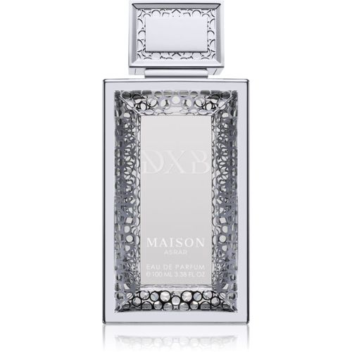 DXB Eau de Parfum unisex 100 ml - Maison Asrar - Modalova