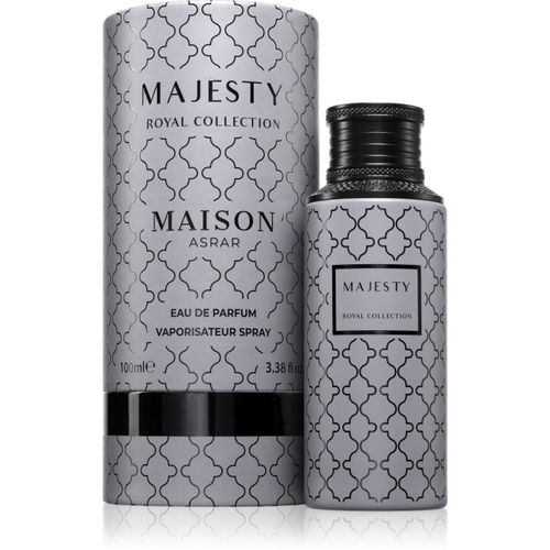 Majesty Eau de Parfum unisex 100 ml - Maison Asrar - Modalova