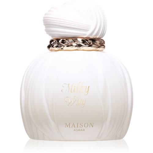 Milky Way Eau de Parfum unisex 100 ml - Maison Asrar - Modalova