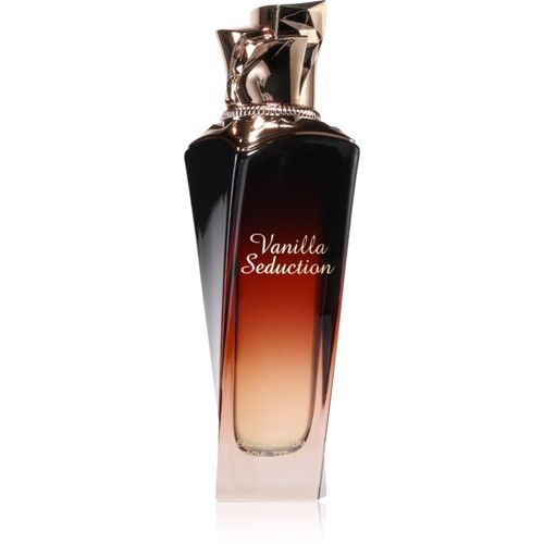 Vanilla Seduction Eau de Parfum para mujer 100 ml - Maison Asrar - Modalova