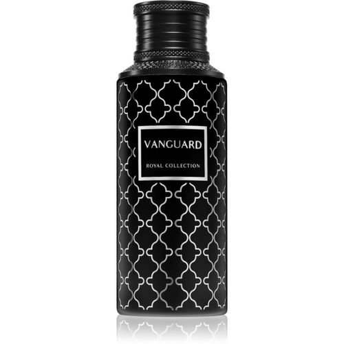 Vanguard Eau de Parfum unisex 100 ml - Maison Asrar - Modalova