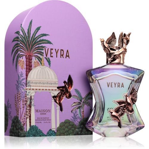 Veyra Eau de Parfum unisex 100 ml - Maison Asrar - Modalova