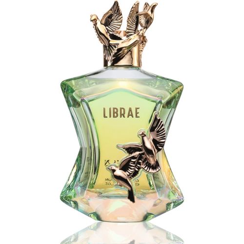 Librae Eau de Parfum unisex 100 ml - Maison Asrar - Modalova