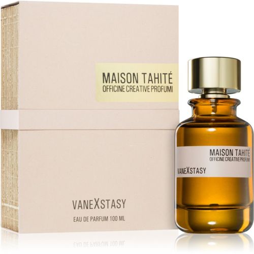 Vanexstasy Eau de Parfum unisex 100 ml - Maison Tahité - Modalova