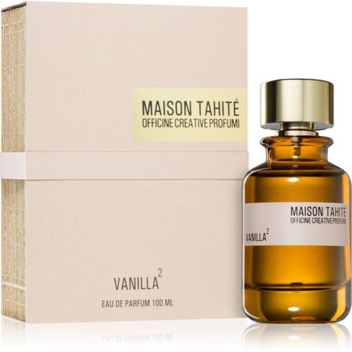 Vanilla² Eau de Parfum unisex 100 ml - Maison Tahité - Modalova