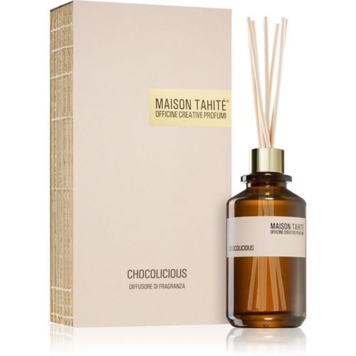 Chocolicious difusor de aromas 200 ml - Maison Tahité - Modalova