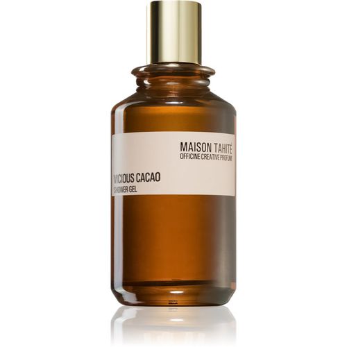 Vicious Cacao gel de ducha perfumado unisex 250 ml - Maison Tahité - Modalova