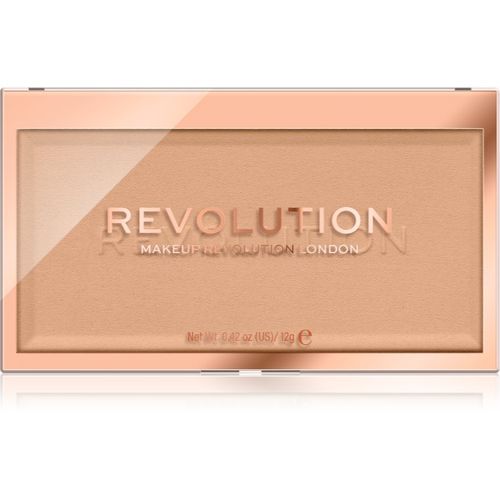 Matte Base polvos tono P5 12 g - Revolution - Modalova
