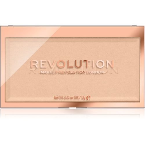 Matte Base polvos tono P3 12 g - Revolution - Modalova