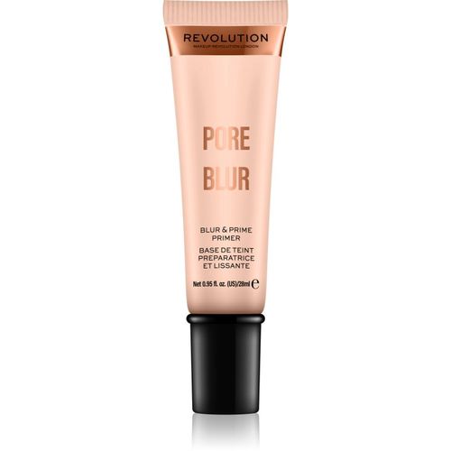 Pore Blur prebase de maquillaje 28 ml - Revolution - Modalova