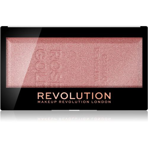 Ingot illuminante colore Rose Gold 12 g - Makeup Revolution - Modalova