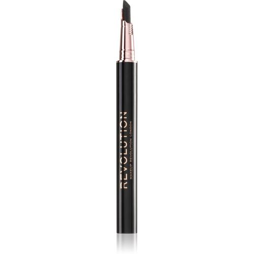 Flick And Go delineador en rotulador 1.2 ml - Revolution - Modalova