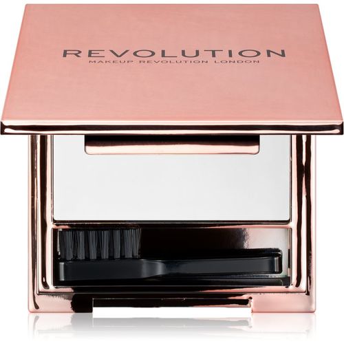 Soap Styler jabón sólido de cejas tono Transparent 5 g - Revolution - Modalova