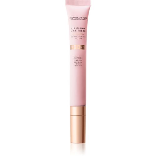 Rehab cuidado para dar volumen a los labios con efecto nutritivo 10 ml - Revolution - Modalova
