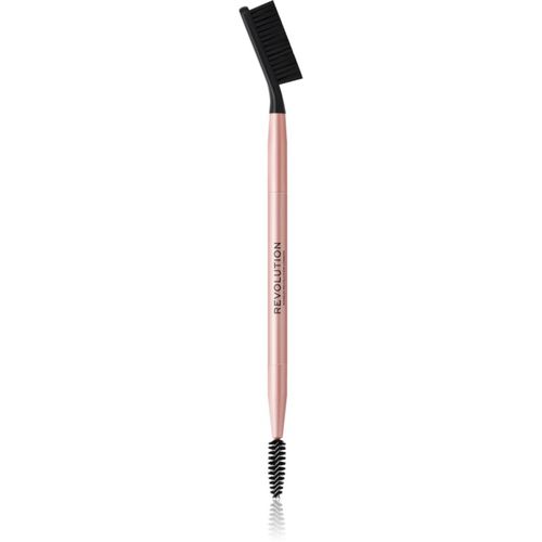 Create brocha doble para cejas I. tipo R13 1 ud - Revolution - Modalova