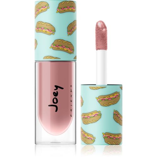 X Friends brillo de labios tono Joey 4.6 ml - Revolution - Modalova