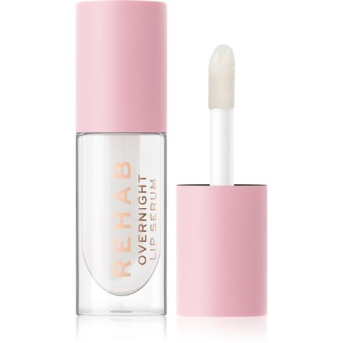 Rehab sérum de noche para labios 4.6 ml - Revolution - Modalova