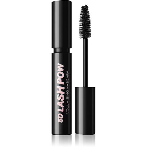 D Lash Pow máscara de pestañas para aportar volumen y longitud efecto pestañas postizas 12.2 ml - Revolution - Modalova