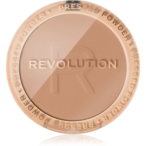 Reloaded polvos compactos suaves tono Beige 6 g - Revolution - Modalova