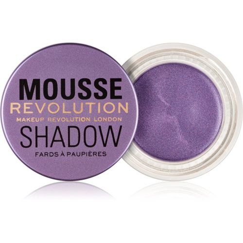 Mousse spray floral refrescante tono Lilac 4 g - Revolution - Modalova