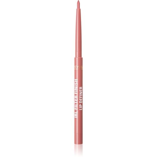 IRL Filter lápiz de labios cremoso con efecto mate tono Chai Nude 0.18 g - Revolution - Modalova
