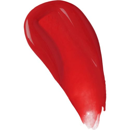 Pout Tint brillo de labios con efecto humectante tono Sizzlin Red 3 ml - Revolution - Modalova