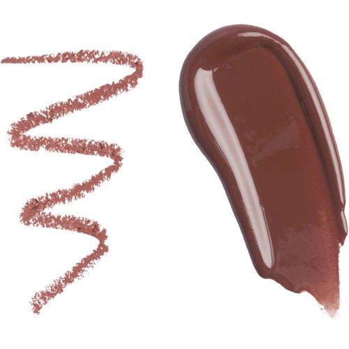 Lip Shape Kit set para labios tono Rose Pink 1 ud - Revolution - Modalova