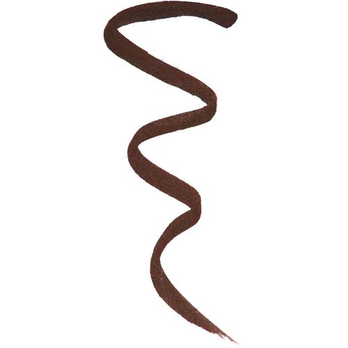 Super Flick delineador líquido tono Brown 2.4 ml - Revolution - Modalova