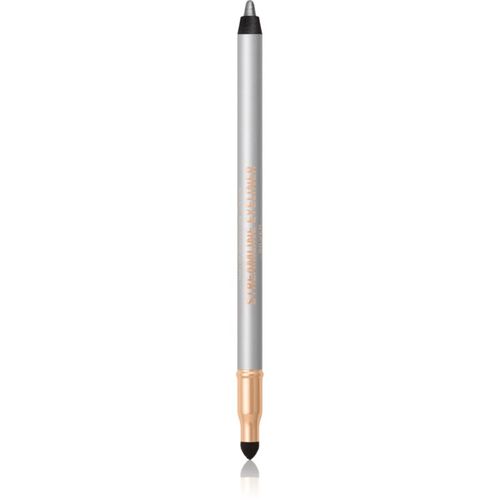 Streamline delineador de ojos textura crema tono Silver 1.3 g - Revolution - Modalova