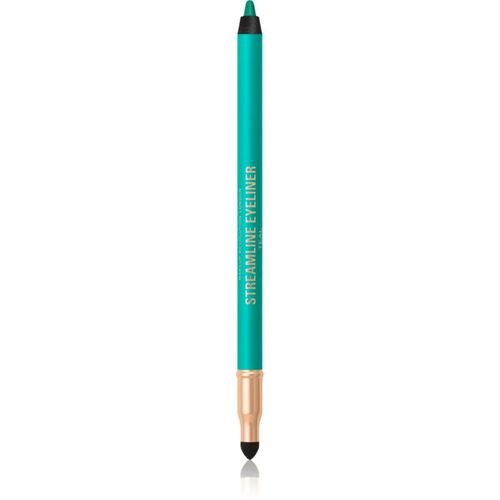 Streamline delineador de ojos textura crema tono Teal 1.3 g - Revolution - Modalova