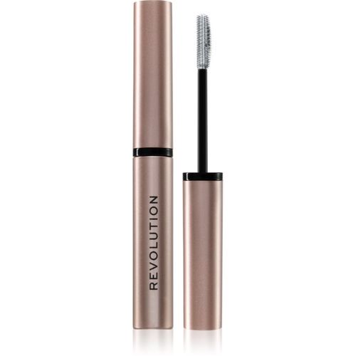 Laminate Brow Fixer gel de fijación transparente de cejas 7 ml - Revolution - Modalova