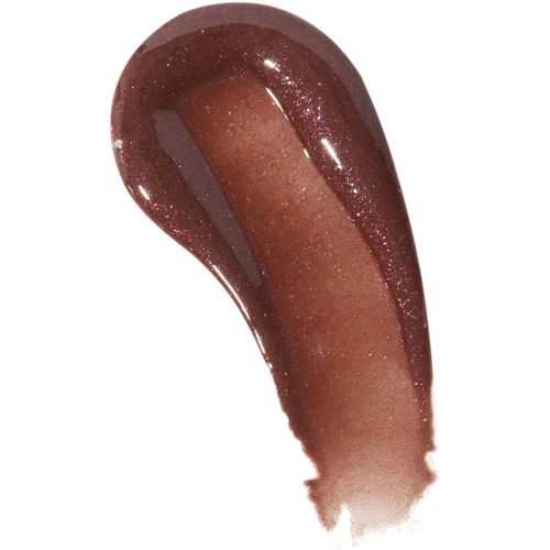 Shimmer Gloss brillo de labios con purpurina tono Chocolate Sparkle 4.5 ml - Revolution - Modalova