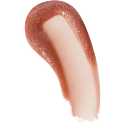 Shimmer Gloss brillo de labios con purpurina tono Gold 4.5 ml - Revolution - Modalova