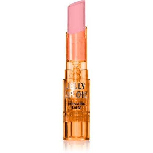 Jelly Lip aceite para labios con efecto humectante tono Popsicle Peach 2.4 g - Revolution - Modalova
