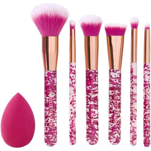 Makeup set Full Look lote de regalo para el rostro - Revolution - Modalova