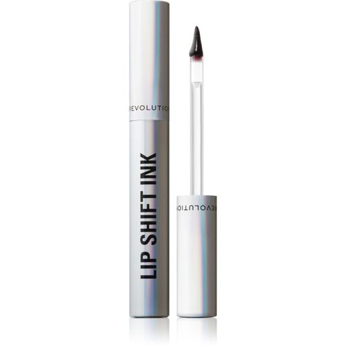 Lip Shift Ink barra de labios efecto peel-off tono Rose Inked 1.8 ml - Revolution - Modalova