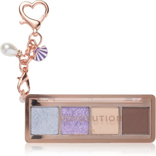 Icon Edit Dream Icon With Charm paleta de sombras de ojos para las llaves 1 ud - Revolution - Modalova