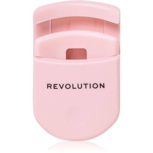 Lash Stash Compact Curler rizador de pestañas 1 ud - Revolution - Modalova