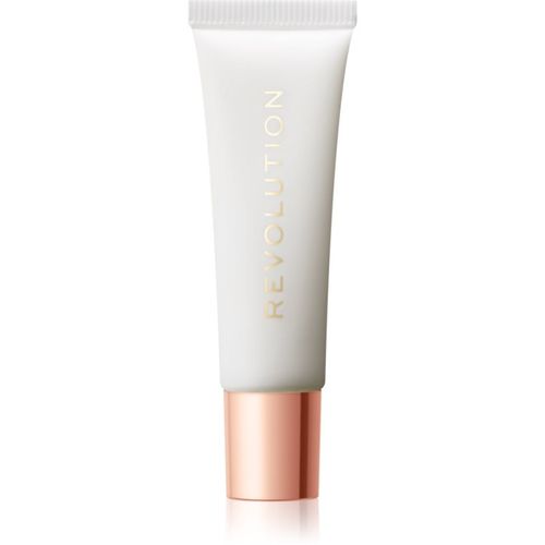 Juicy Peptide bálsamo labial con péptidos tono Clear Ice 8 ml - Revolution - Modalova