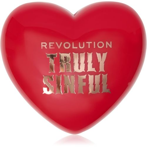 Truly Sinful PH Balm Blush colorete en crema 3.4 g - Revolution - Modalova