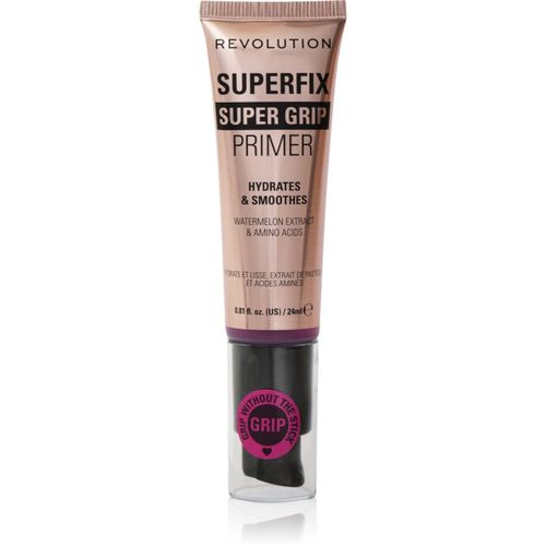 Superfix prebase de maquillaje hidratante 24 ml - Revolution - Modalova