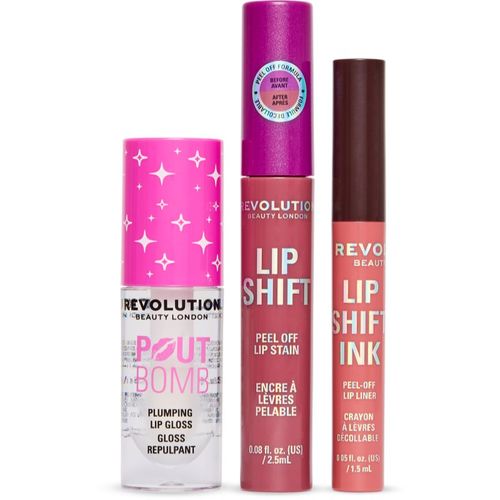 Sweet Stain Set lote de regalo para labios 1 ud - Revolution - Modalova