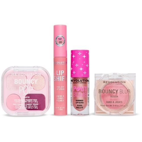 Get The Look Candy Pop lote de regalo para mujer 1 ud - Revolution - Modalova