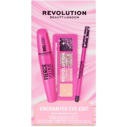 Enchanted Eye Edit Set lote de regalo para ojos 1 ud - Revolution - Modalova