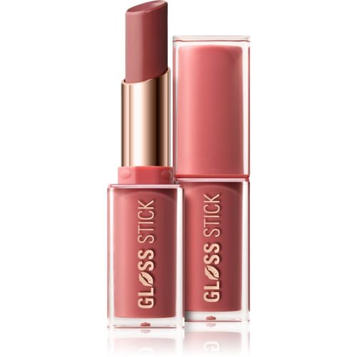 Pout Lip Gloss Stick barra de labios hidratante efecto brillo tono Cherrylicious 3 g - Revolution - Modalova