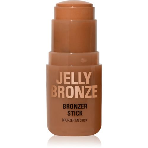 Jelly Bronzer Bronceador en forma de barra tono Light Sunkissed 8 g - Revolution - Modalova