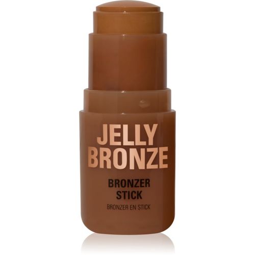 Jelly Bronzer Bronceador en forma de barra tono Medium Sunset 8 g - Revolution - Modalova