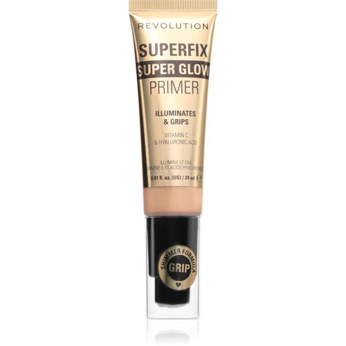 Superfix Super Glow prebase iluminadora 24 ml - Revolution - Modalova