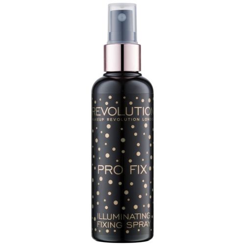 Pro Fix spray de fijacion y briilo 100 ml - Revolution - Modalova