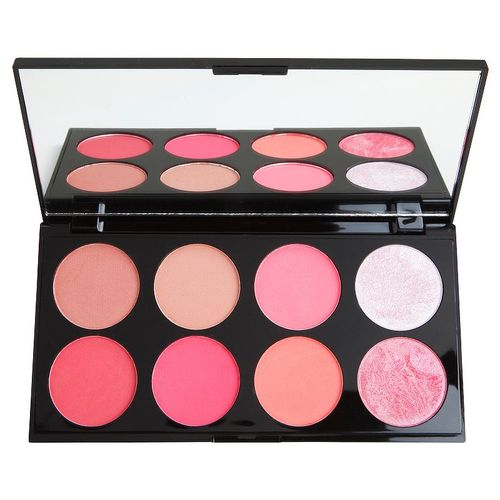 Ultra Blush paleta de coloretes tono Sugar and Spice 13 g - Revolution - Modalova
